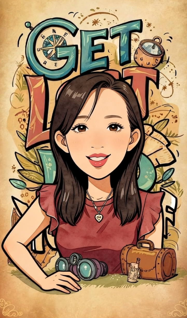 Sarah Lim