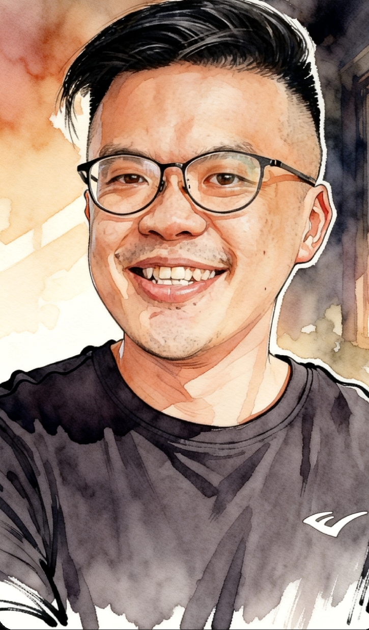 David Tan